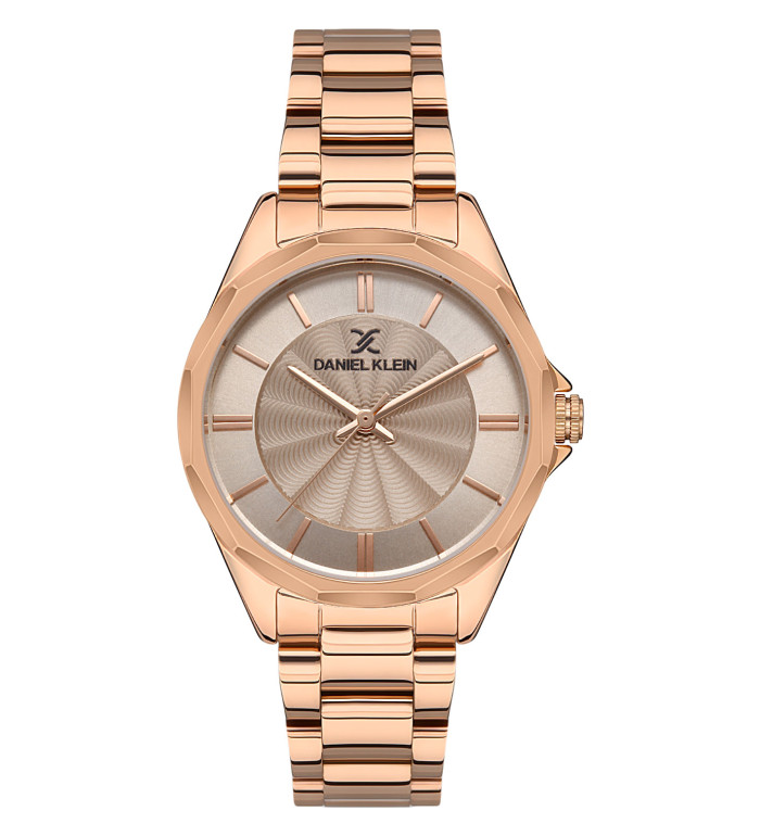 DANIEL KLEIN PREMIUM 34MM LADIES WATCH DK.1.13338-6