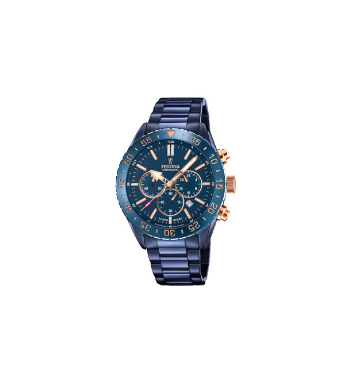 FESTINA CERAMIC 44MM F20576/1