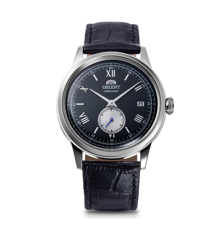 ЧАСОВНИК ORIENT BAMBINO 38MM RA-AP0101B