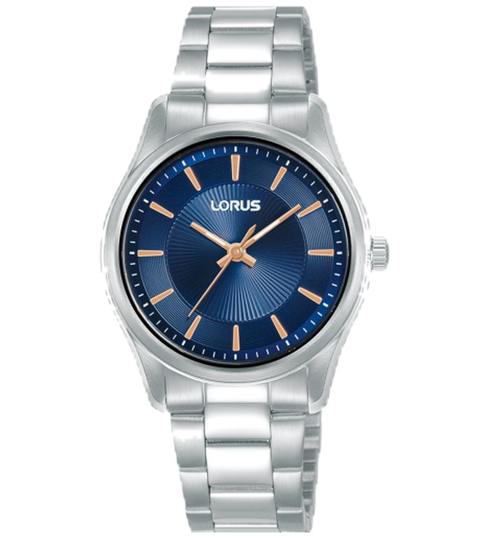 ЧАСОВНИК LORUS CLASSIC RG243XX9
