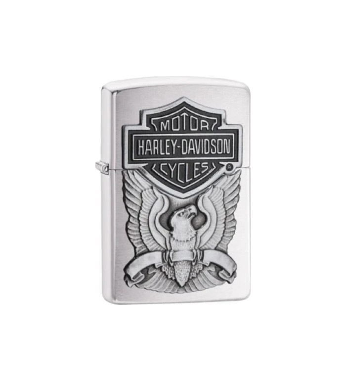 Запалка Zippo - Harley Davidson 200HD.H284