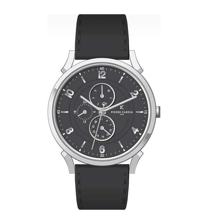 PIERRE CARDIN PIGALLE 44MM CPI.2023