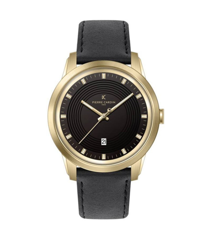 PIERRE CARDIN 45MM MEN'S WATCH CCP.5021