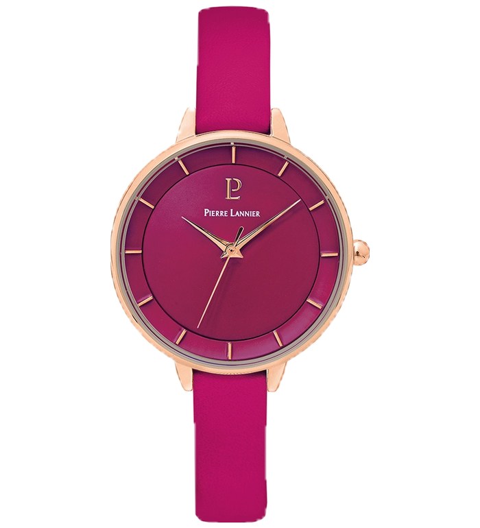 PIERRE LANNIER  001H955