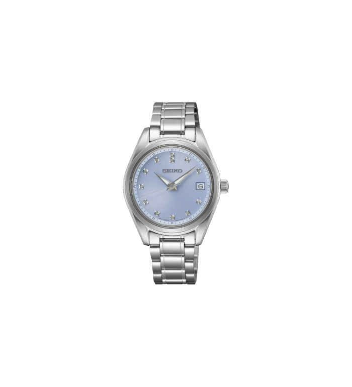 SEIKO CLASSIC 32MM  SUR581P1