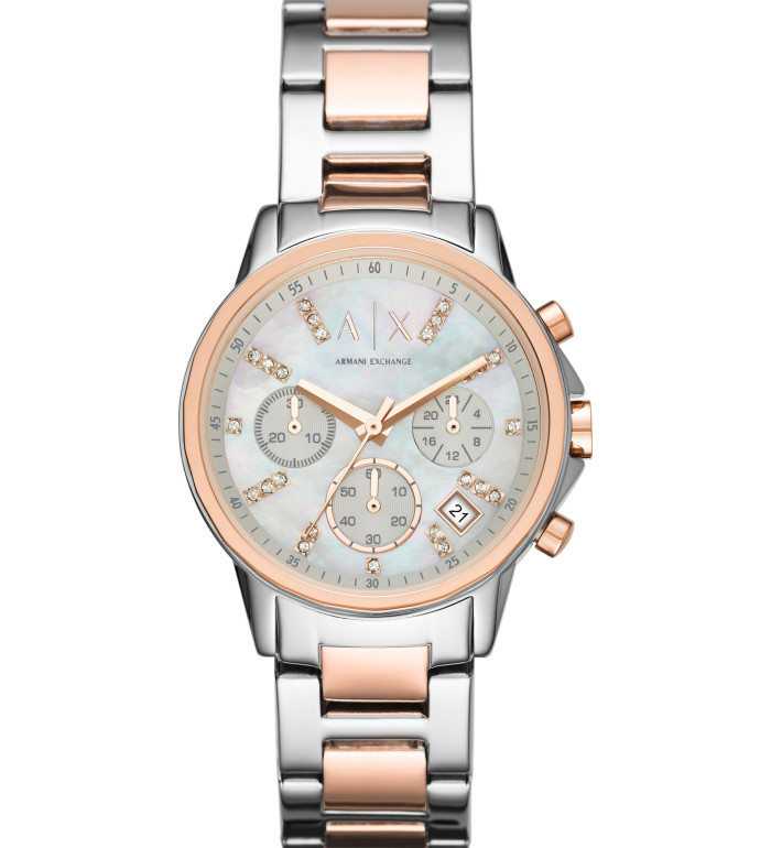 Armani Exchange Banks AX4331