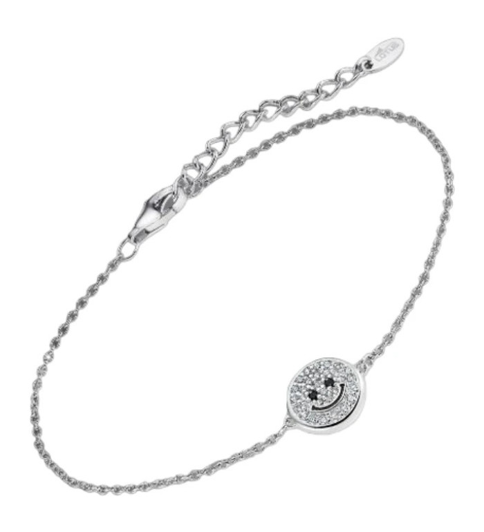 LOTUS SILVER TRENDY SILVER BRACELET LP3551-2/1