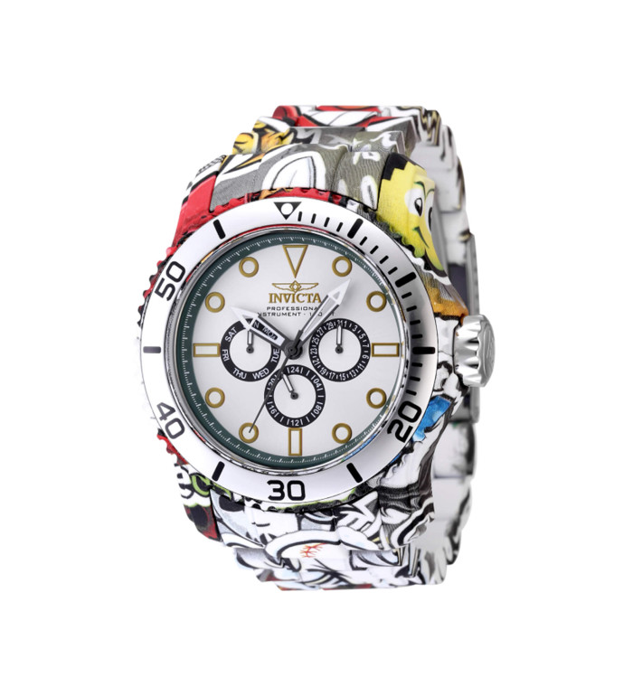 Pro Diver Modern Viking 47854