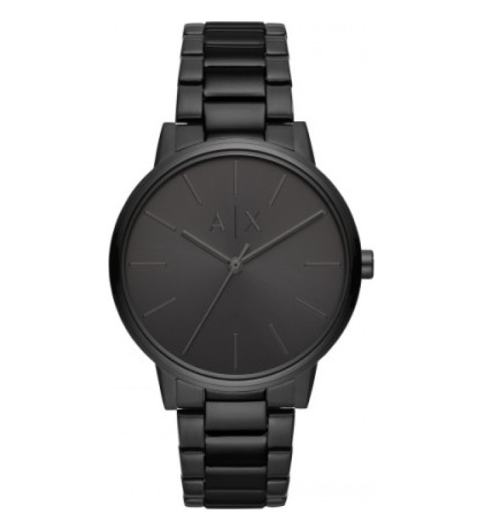 ARMANI EXCHANGE CAYDE 43MM MEN'S WATCH AX2701