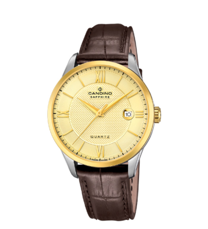 CANDINO COUPLE 41MM C4708/A