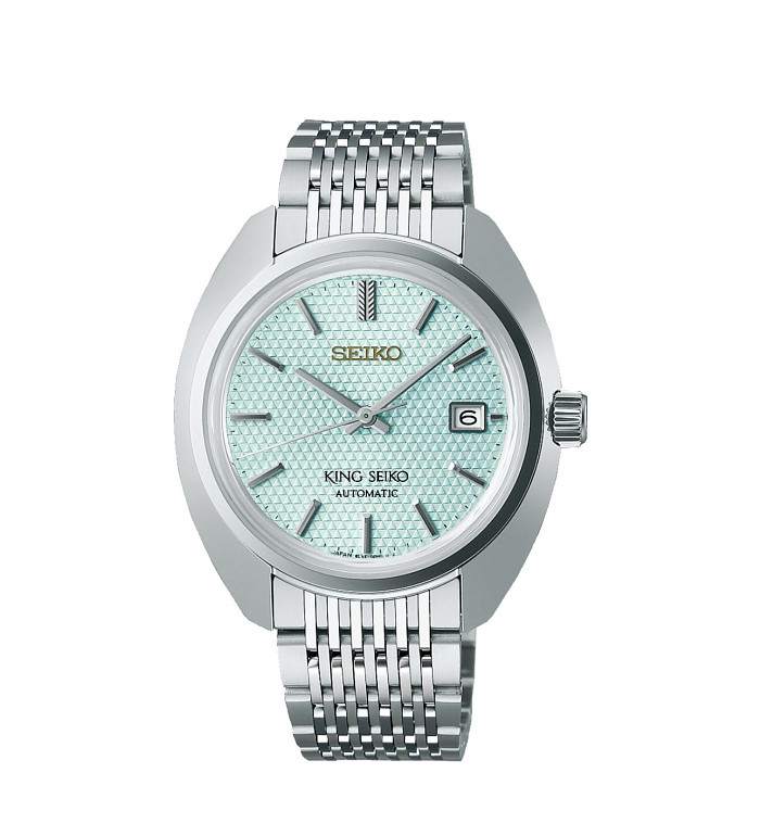 Мъжки часовник Seiko King Seiko KS1969 SJE115J1