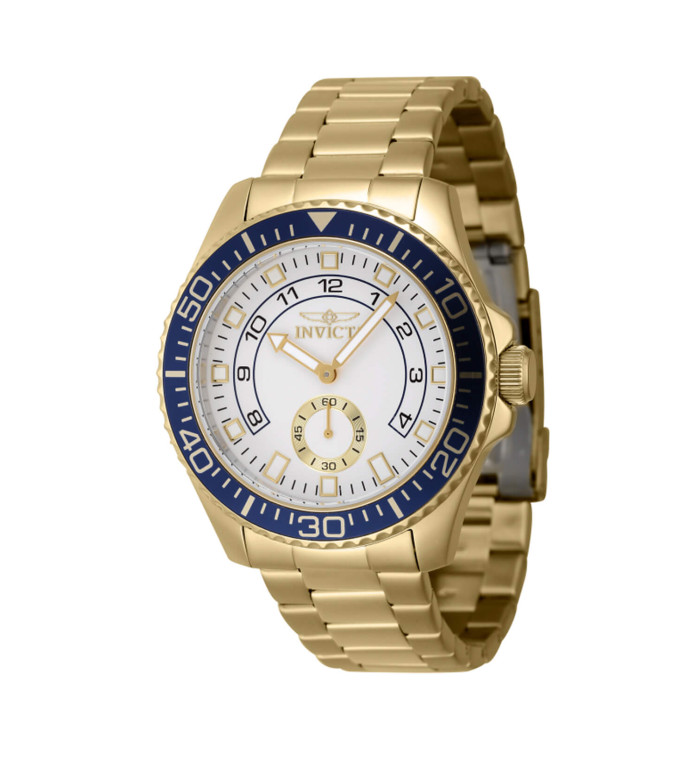 Invicta Pro Diver 47130