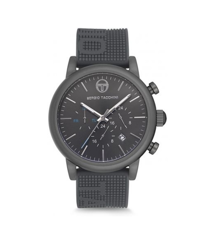 SERGIO TACCHINI ARCHIVIO 45 MM MEN`S WATCH ST.5.167.10