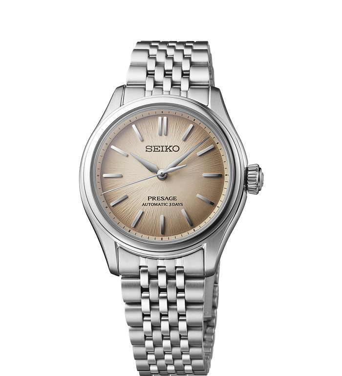 Seiko Presage Classic SPB523J1