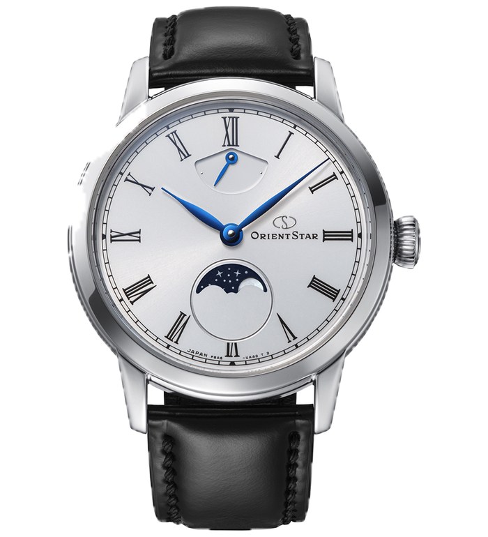 ЧАСОВНИК ORIENT STAR LIMITED EDITION RE-BW0004S