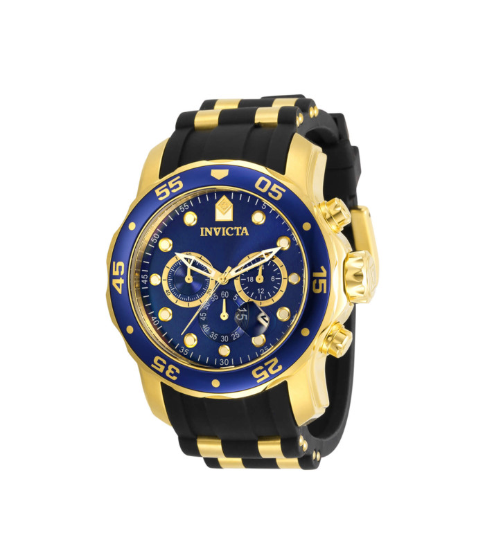 Invicta Pro Diver