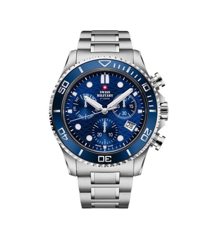 Swiss Military By Chrono SM34101.02