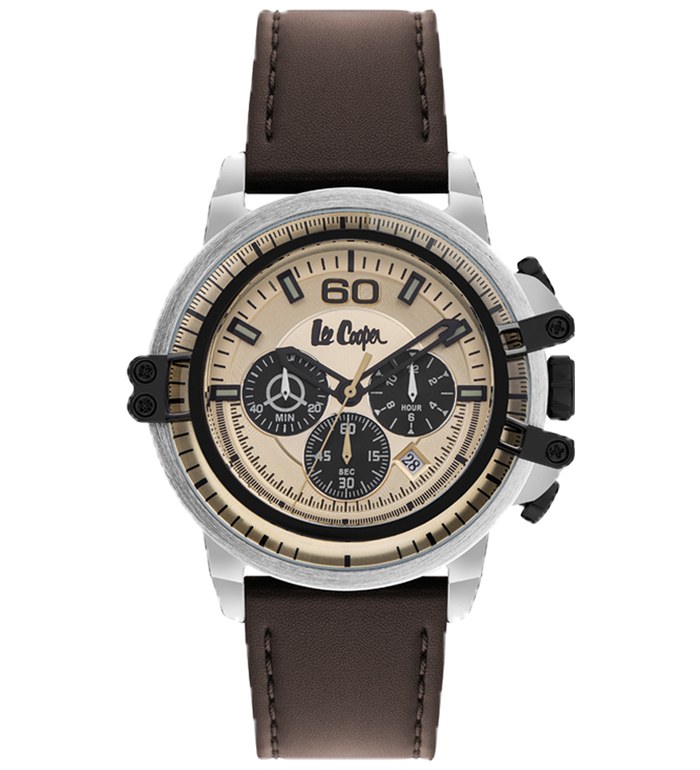 Мъжки часовник Lee Cooper LC07860.344