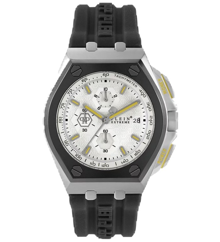 ЧАСОВНИК PHILIPP PLEIN PLEIN EXTREME 44MM PWGAA0121