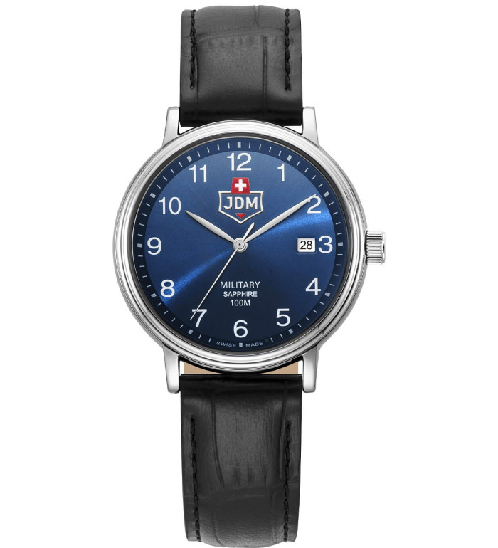 JDM Military Sapphire Kilo II JDM-WG026-03