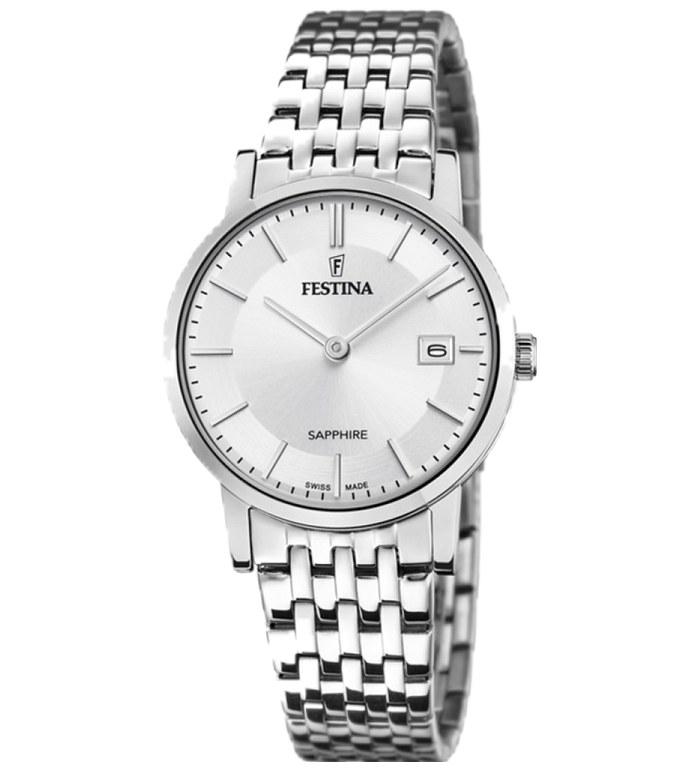 FESTINA BOYFRIEND 38MM LADIES WATCH F20373/2