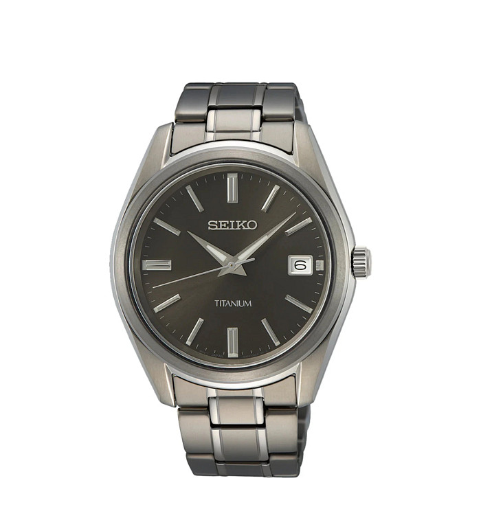 Seiko Titanium SUR375P1