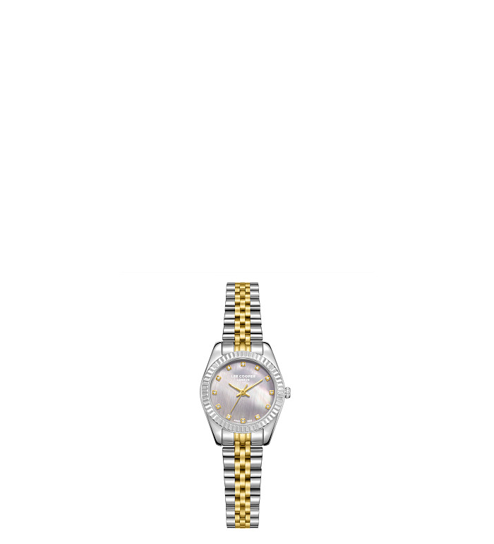 Дамски часовник Lee Cooper LC08243.290