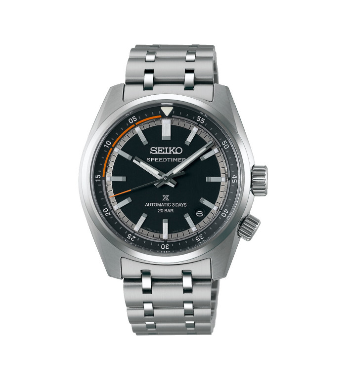 ЧАСОВНИК SEIKO PROSPEX 40.5MM SPB515J1