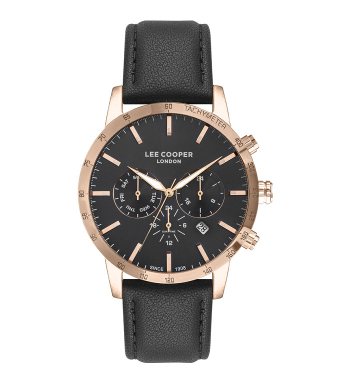 LEE COOPER 45MM MEN'S WATCH LC07364.450