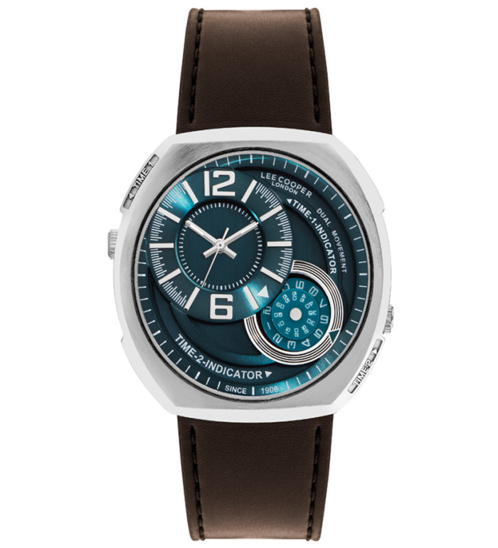 Мъжки часовник Lee Cooper LC07805.374