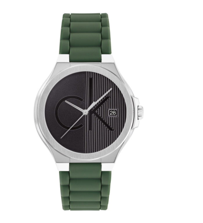 ЧАСОВНИК CALVIN KLEIN CONFIDENCE 39MM 25200487
