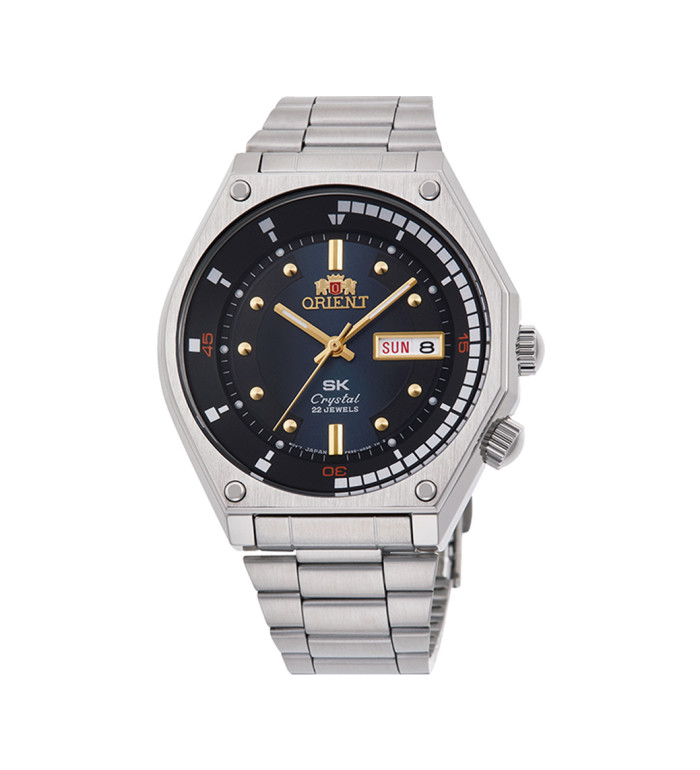 ORIENT MECHANICAL SPORT 42MM RA-AA0B03l