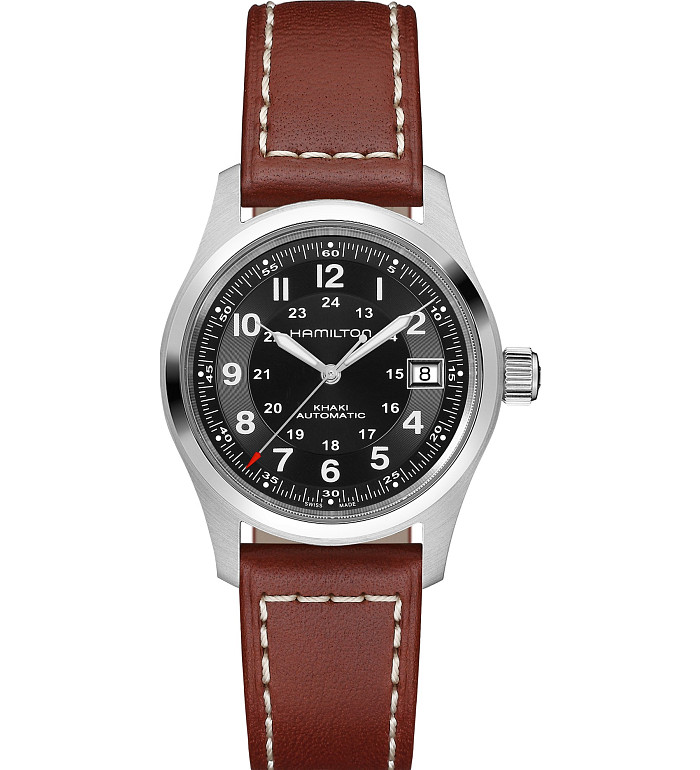 Hamilton Khaki Field Auto H70455533