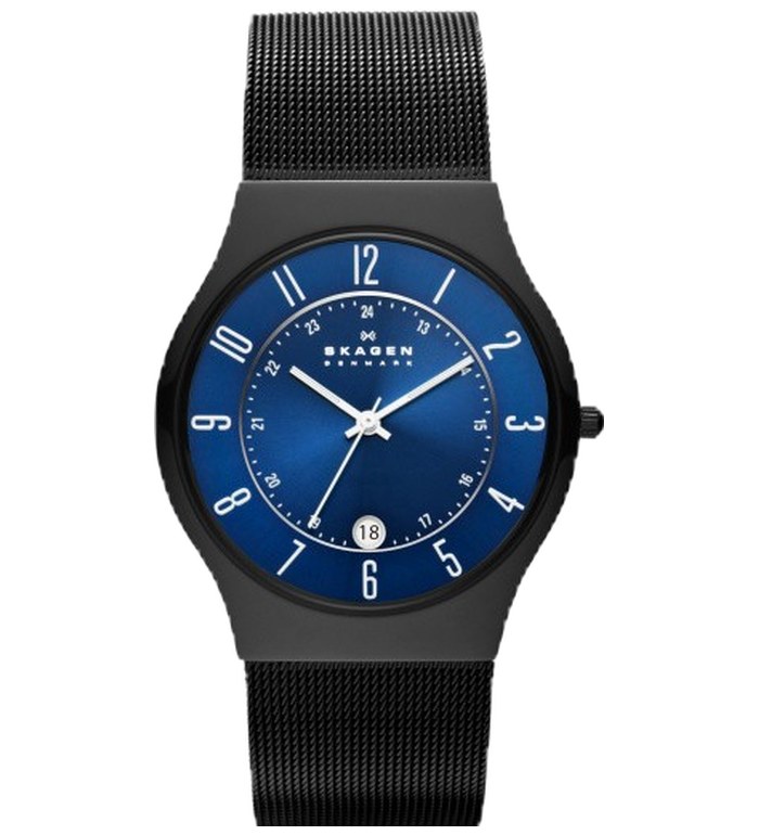 Skagen T233XLTMN
