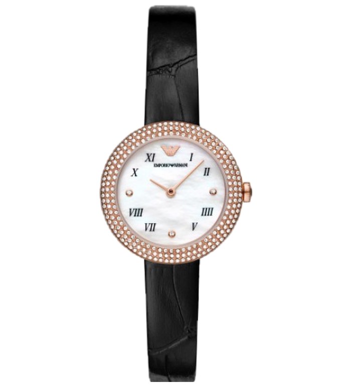 Часовник EMPORIO ARMANI  AR11356