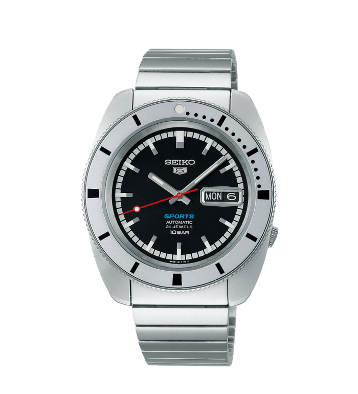 Seiko 5 Sport Automatic Limited Edition SRPL05K1