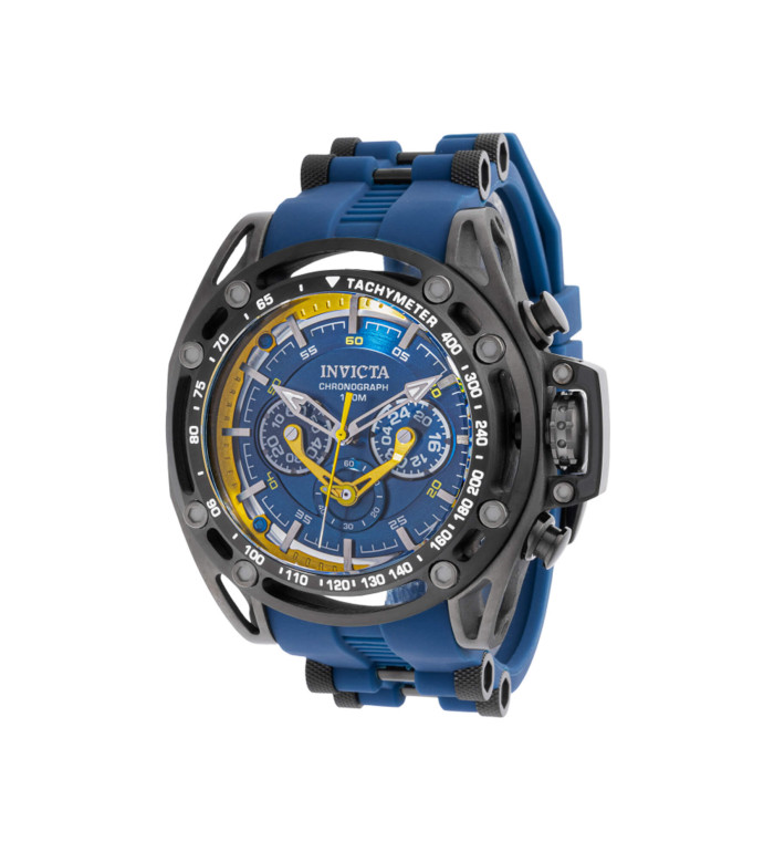 Invicta S1 Rally King Blue 38155