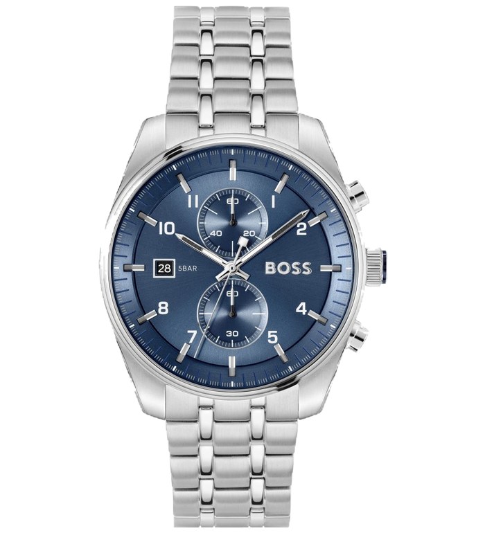 HUGO BOSS SKYTRAVELLER 44MM 1514216