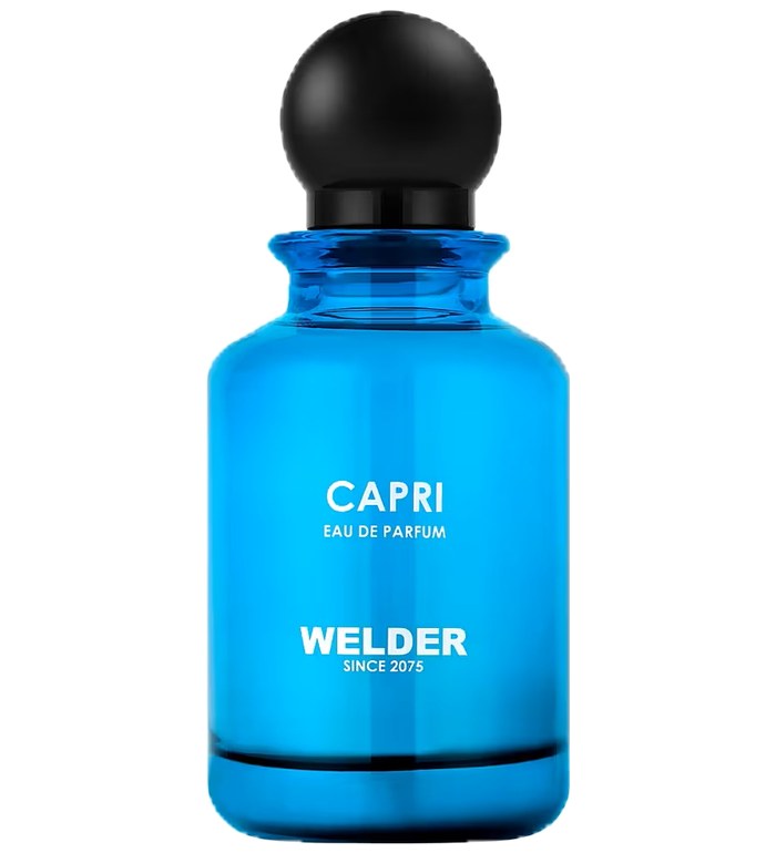 WELDER CAPRI 100 ML EDP