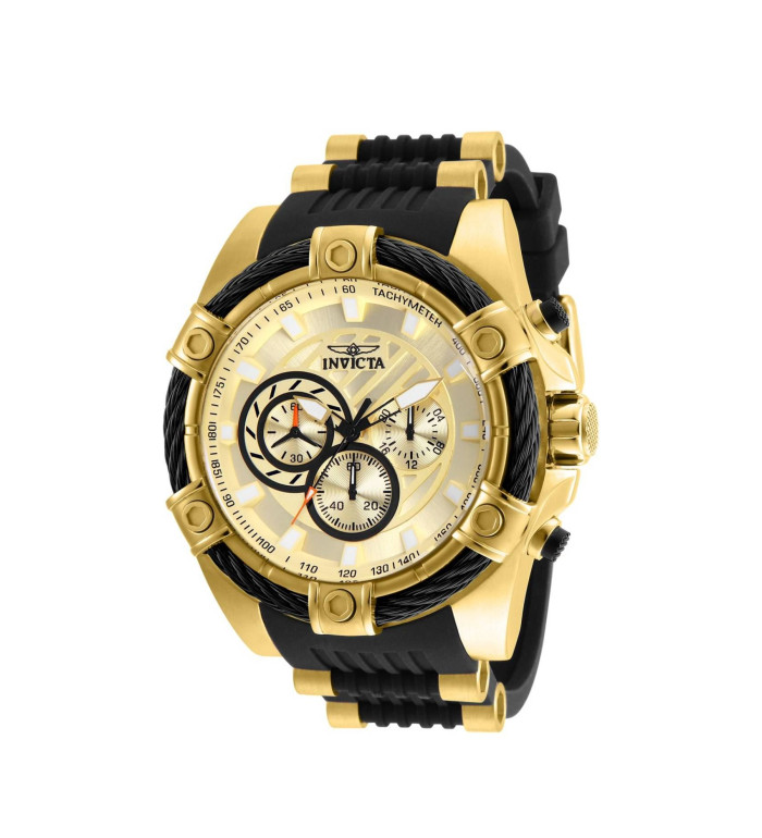 Invicta Bolt LIMITED 25526