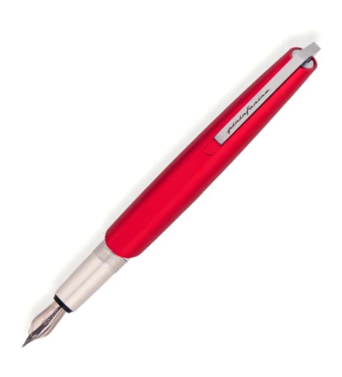 Писалка Pininfarina - PF Go, червена, F