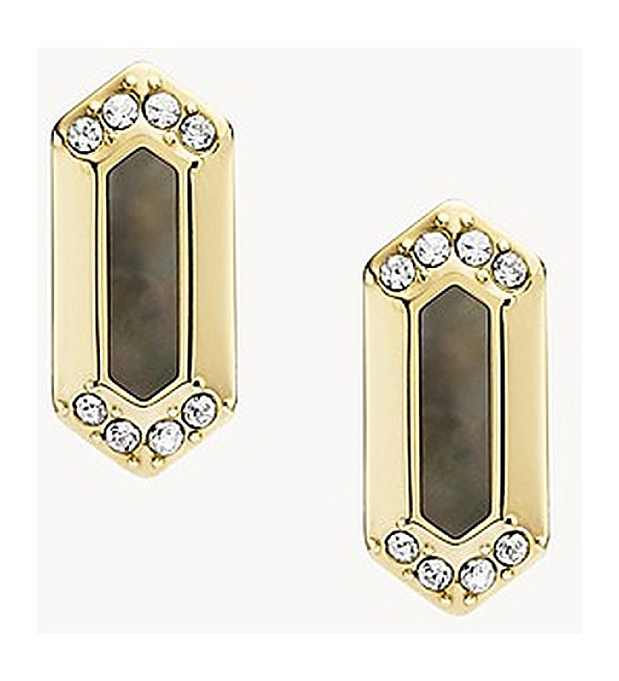 FOSSIL WOMEN'S EARRINGS VAL JF03865710