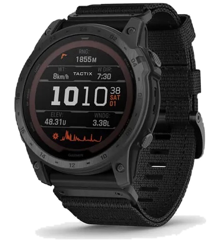 GARMIN TACTIX 7 PRO BALLISTICS 010-02704-21