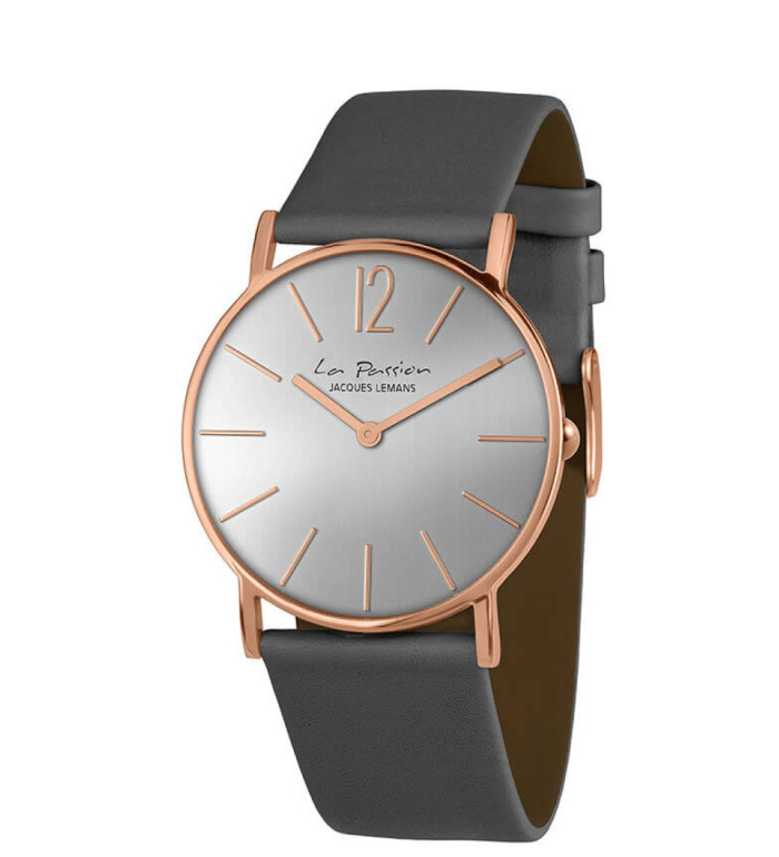 JACQUES LEMANS LA PASSION 40MM LADY LP-122I