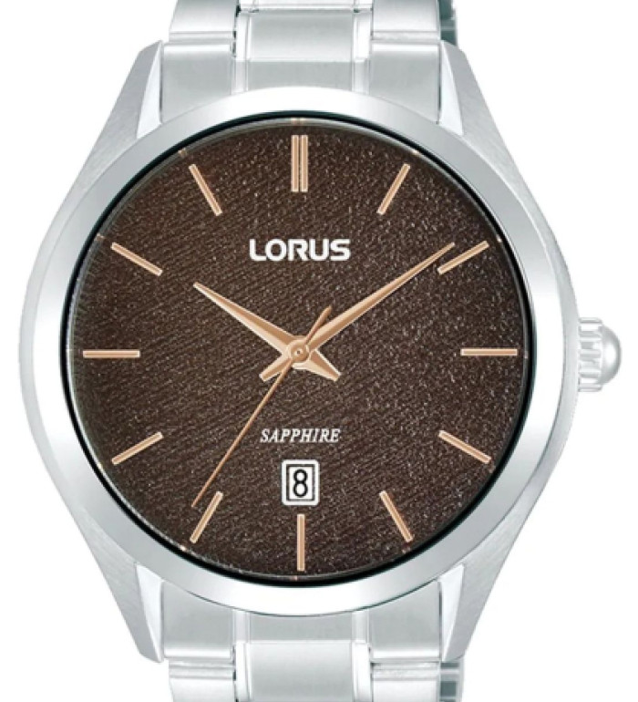 Lorus Classic Sapphire RH969RX9