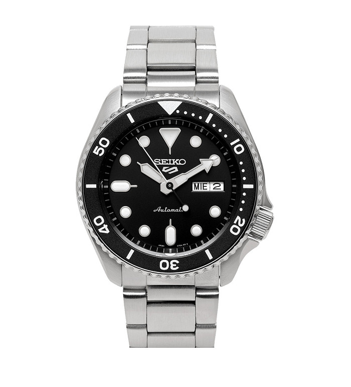Seiko 5 Sport Automatic SRPD55K1