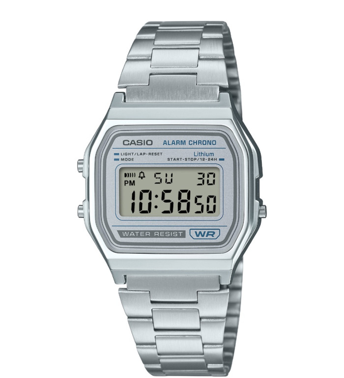 Casio Collection A158WEA-7EF