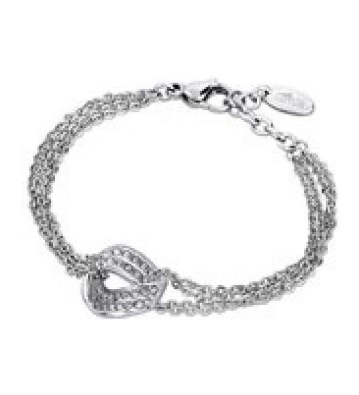 LOTUS STYLE RAINBOW STEEL BRACELET LS1709-2/1