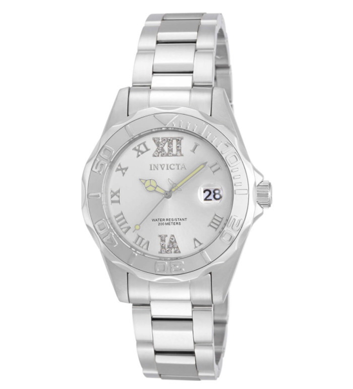 Дамски часовник бижу Invicta Pro Diver 12851