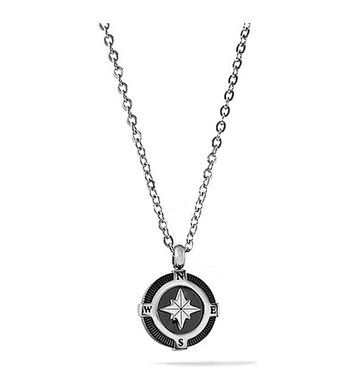 COMETE NECKLACE UGL761